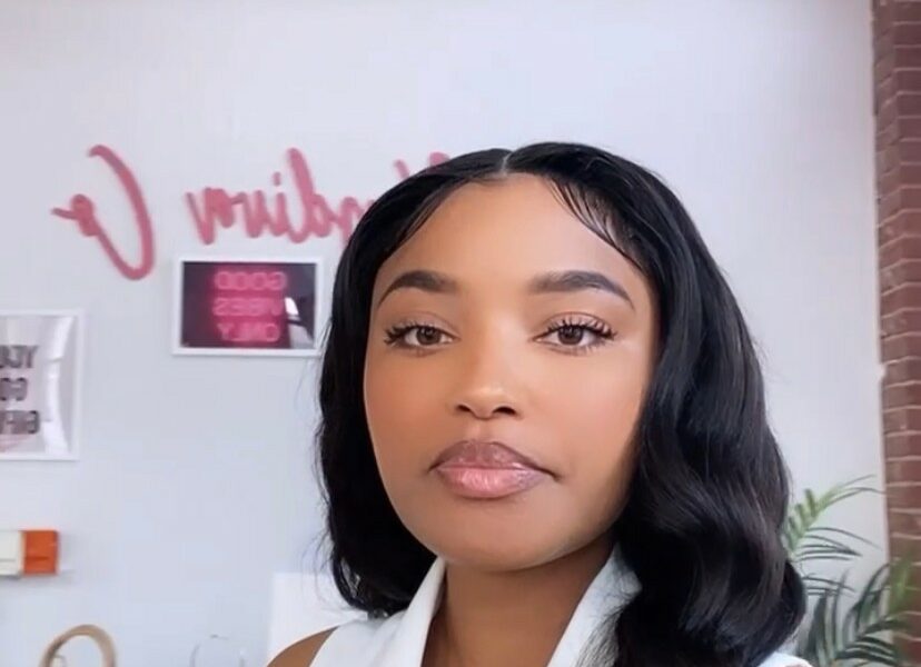 Inspiring Conversations with Shydiyah Gardner