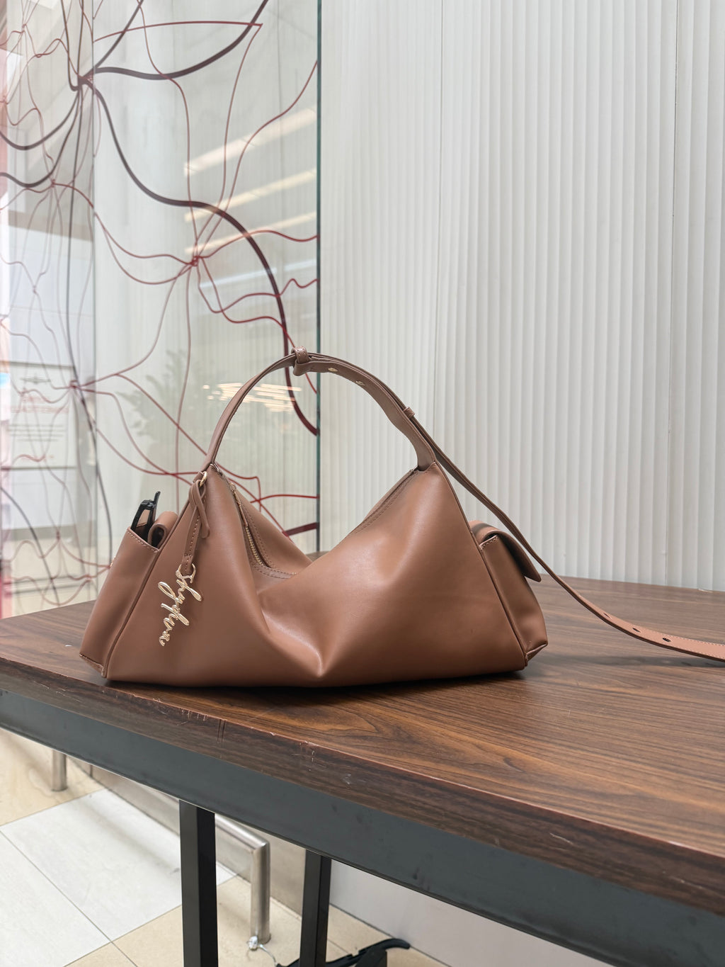MILA | COGNAC