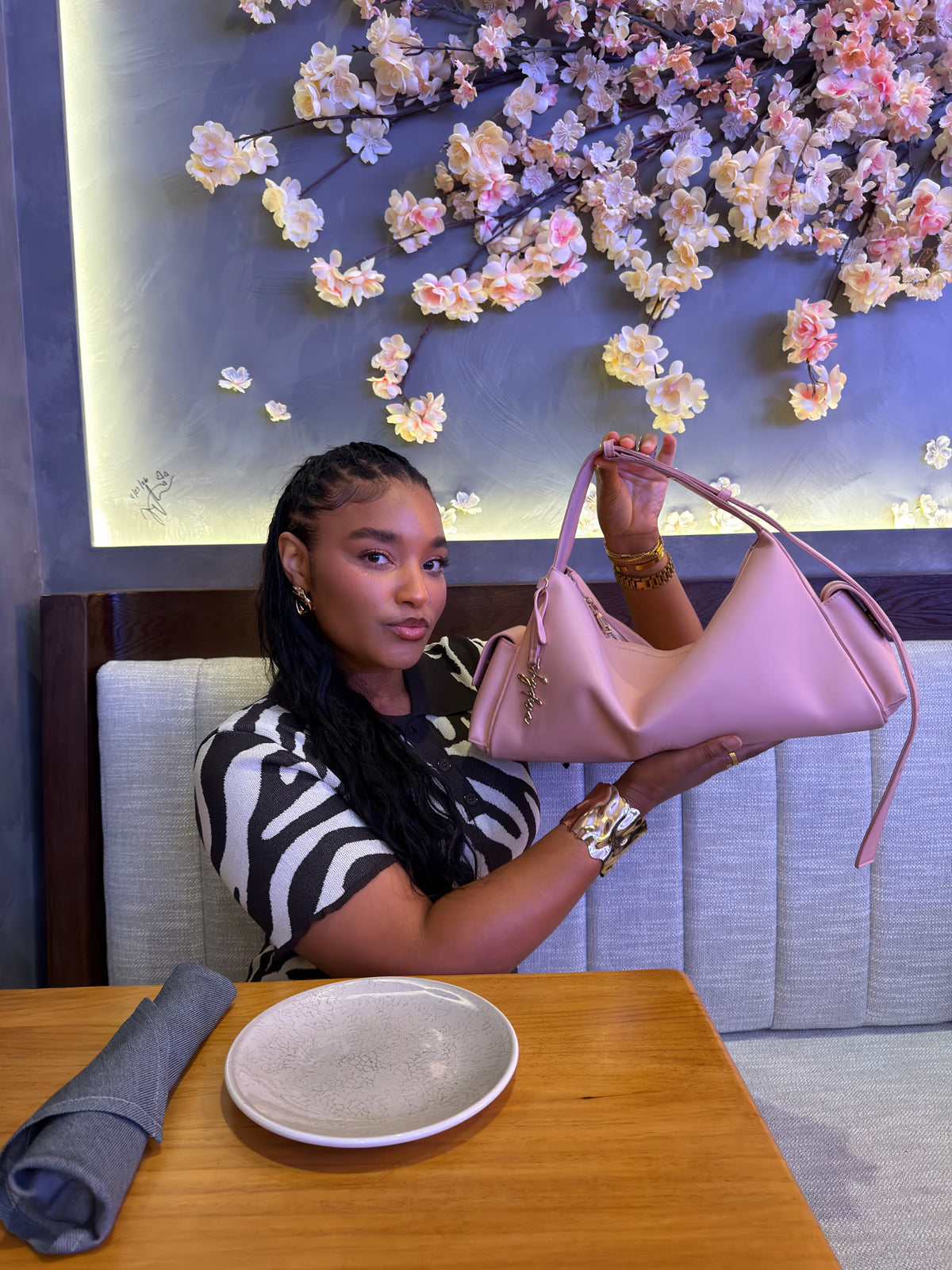 MILA | ROSE