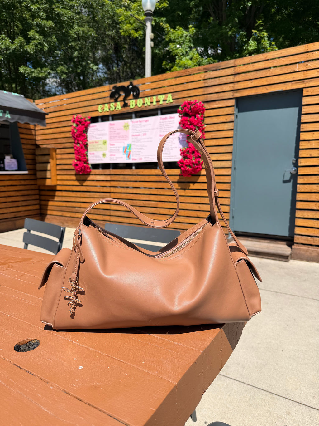 MILA | COGNAC