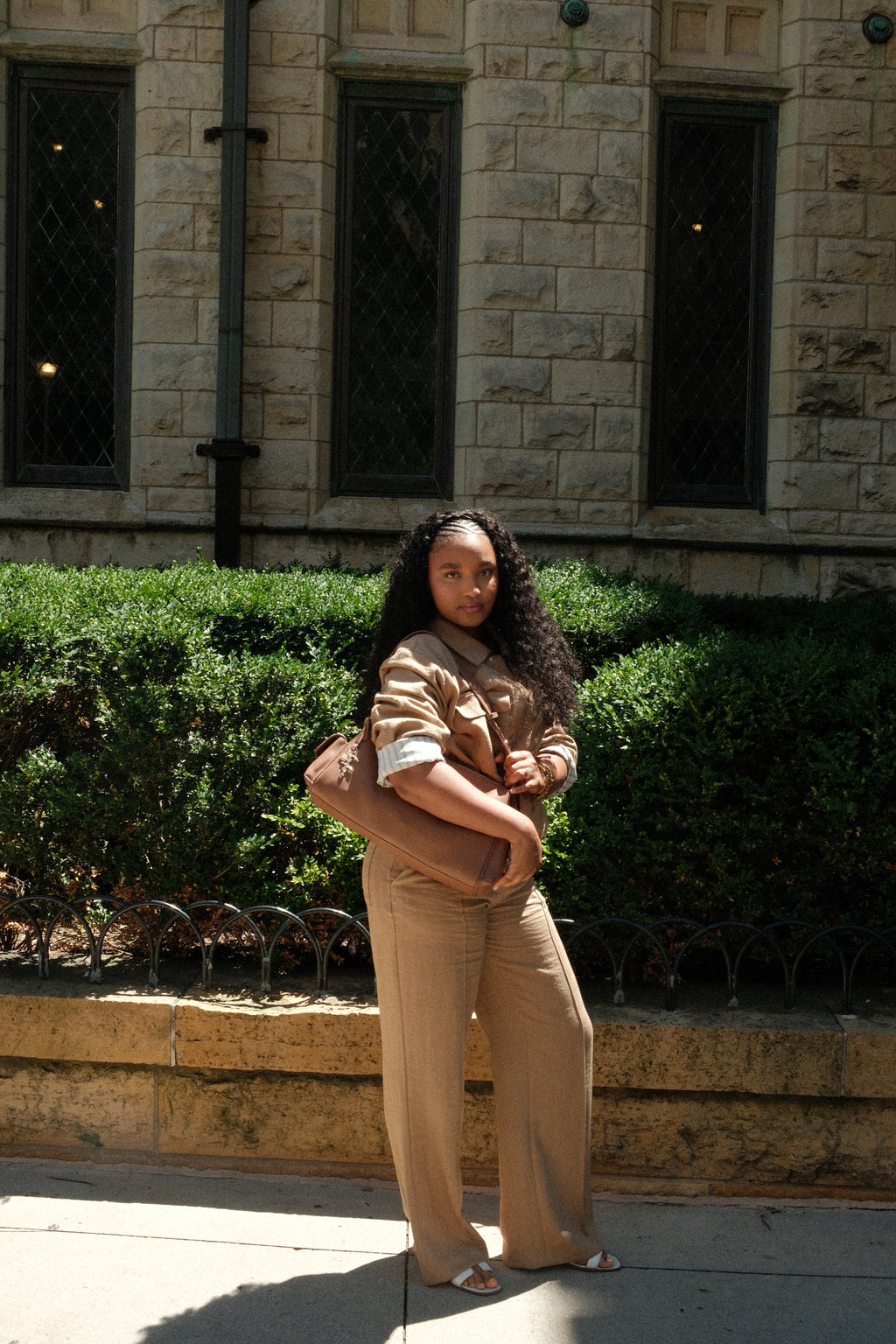MILA | COGNAC