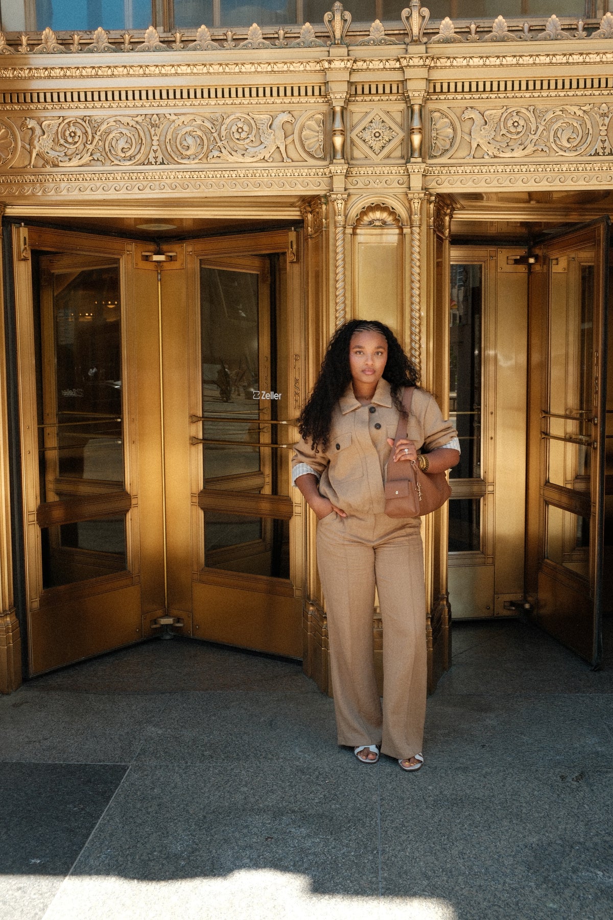 MILA | COGNAC