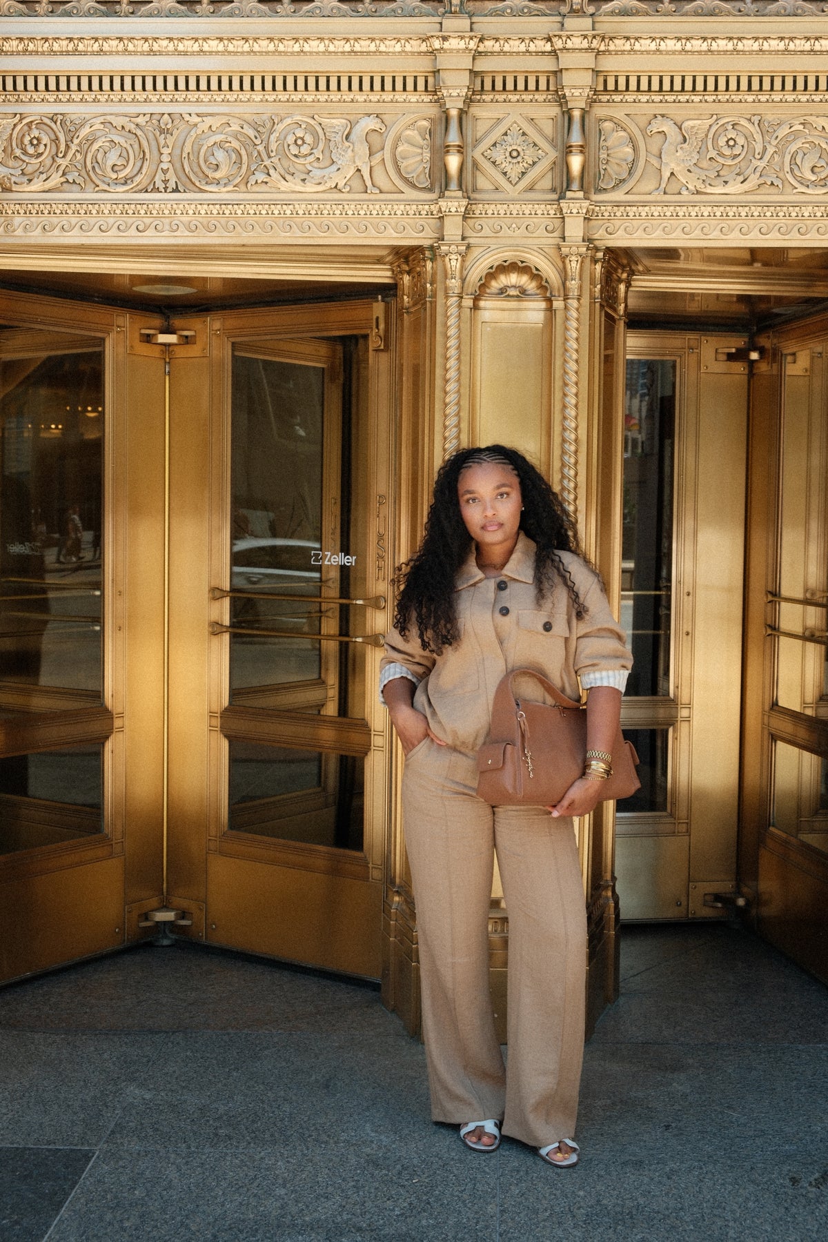MILA | COGNAC