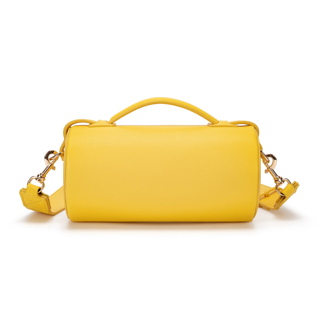 cori | yellow - FINAL SALE