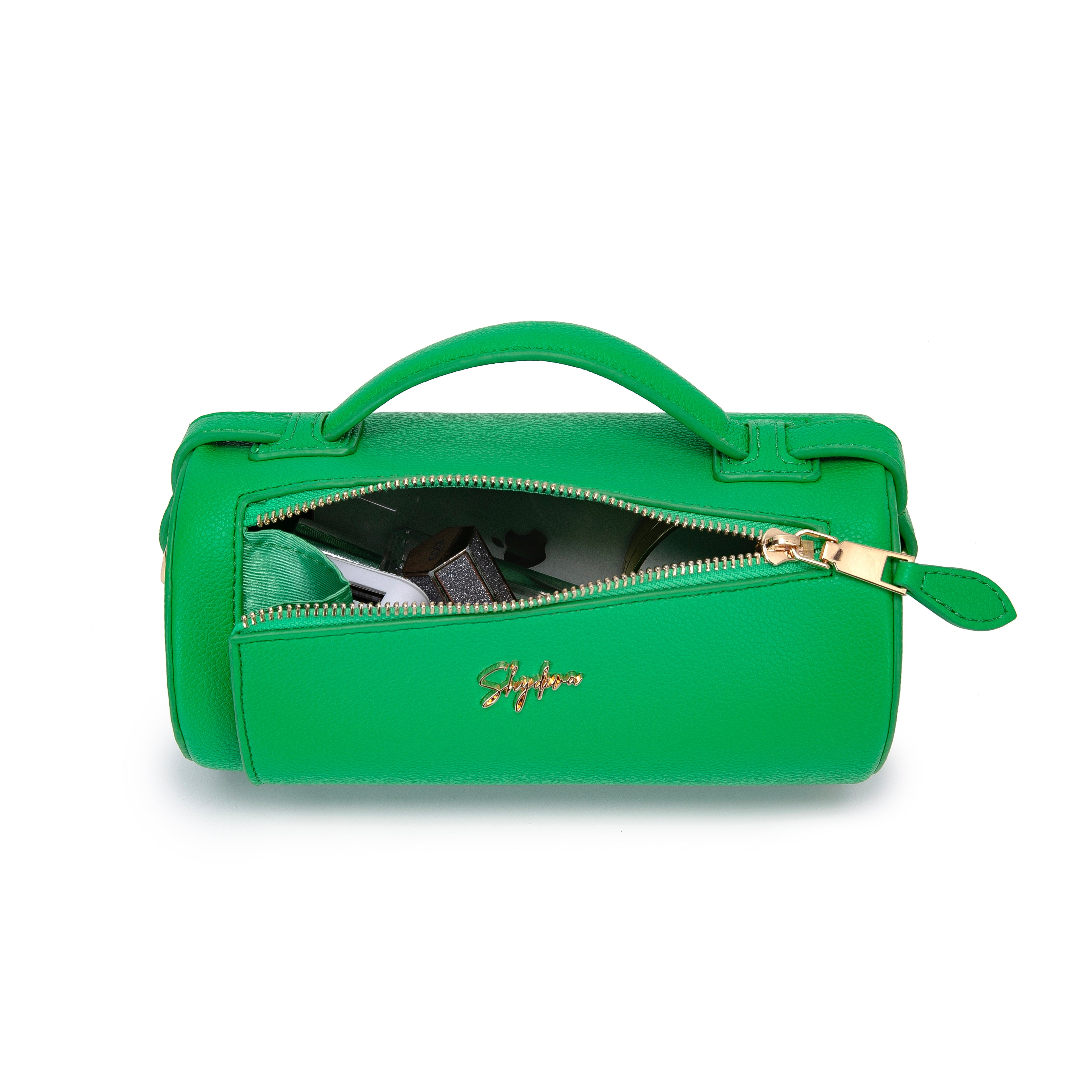cori | kelly green - FINAL SALE