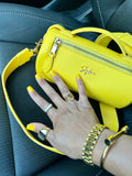 cori | yellow - FINAL SALE
