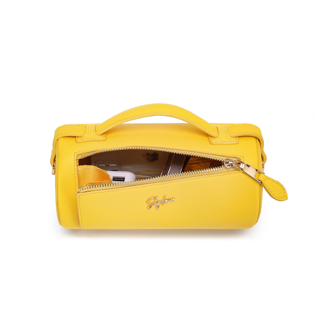 cori | yellow - FINAL SALE