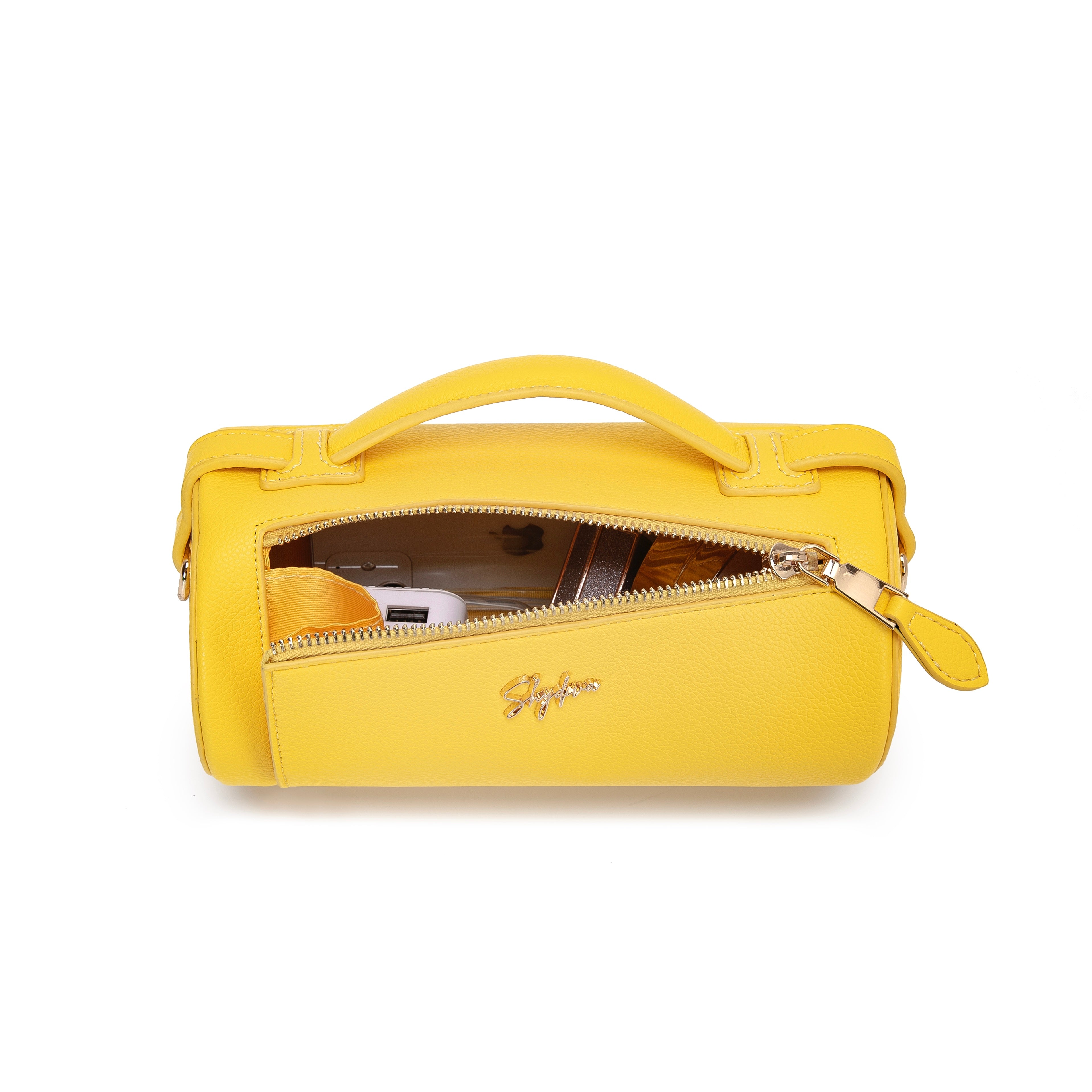 cori | yellow - FINAL SALE