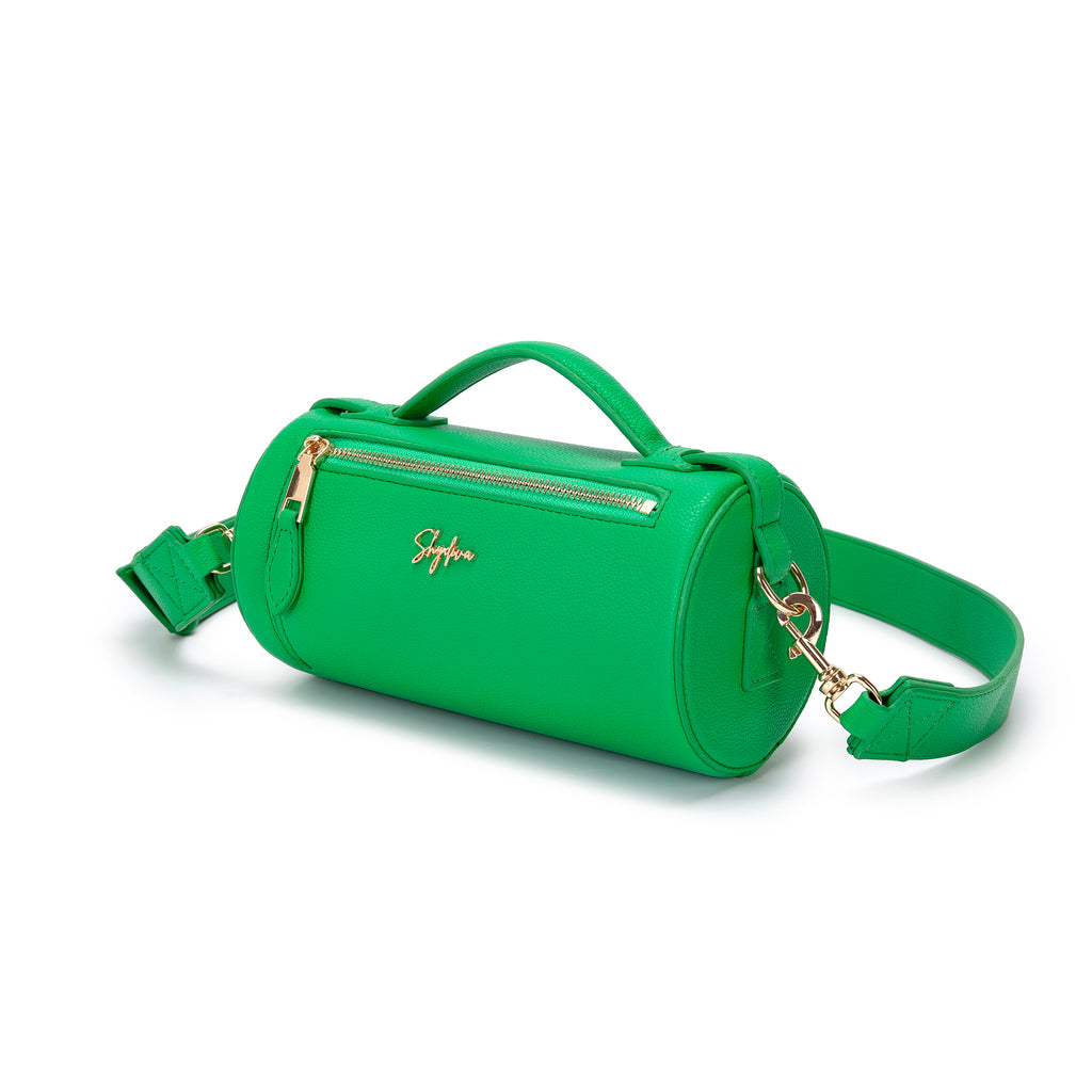 cori | kelly green - FINAL SALE