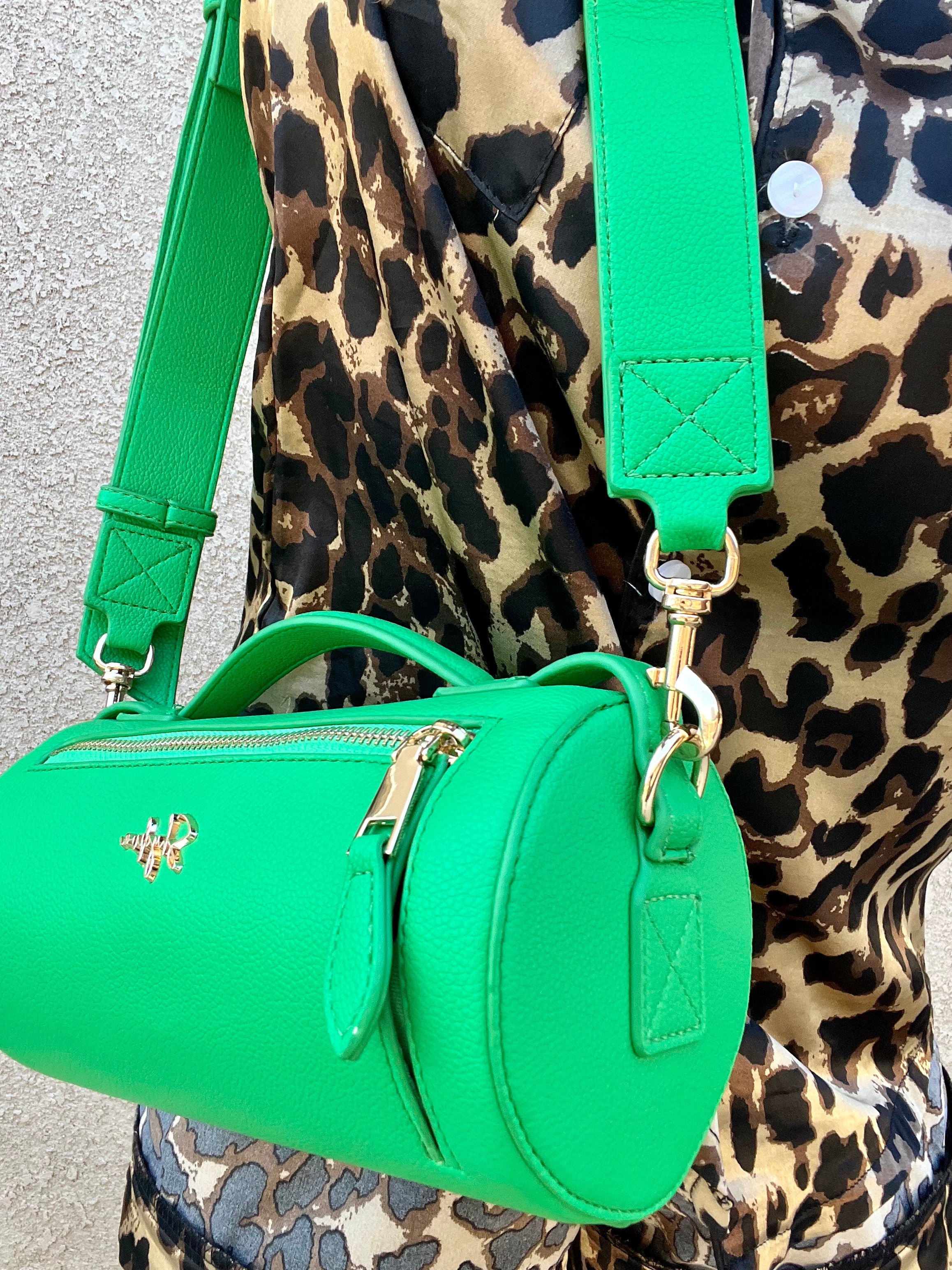 cori | kelly green - FINAL SALE