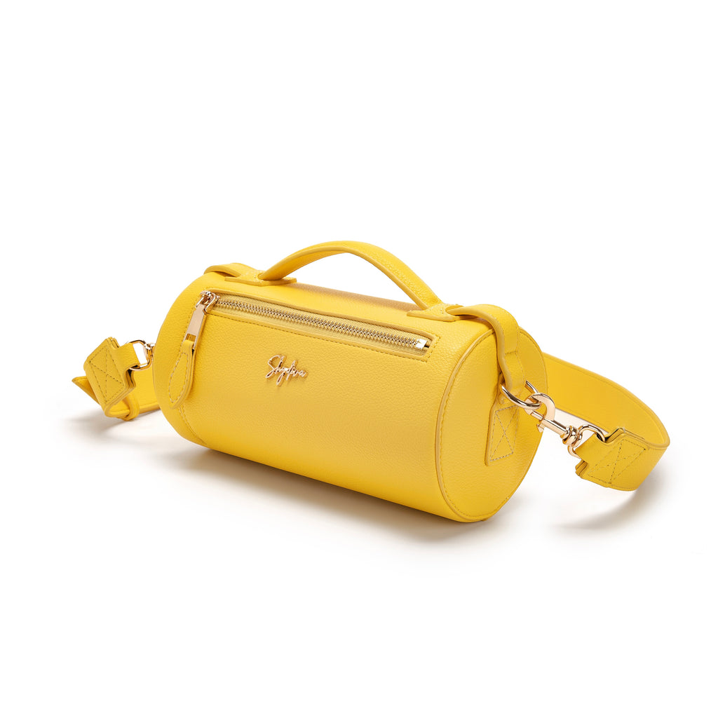 cori | yellow - FINAL SALE