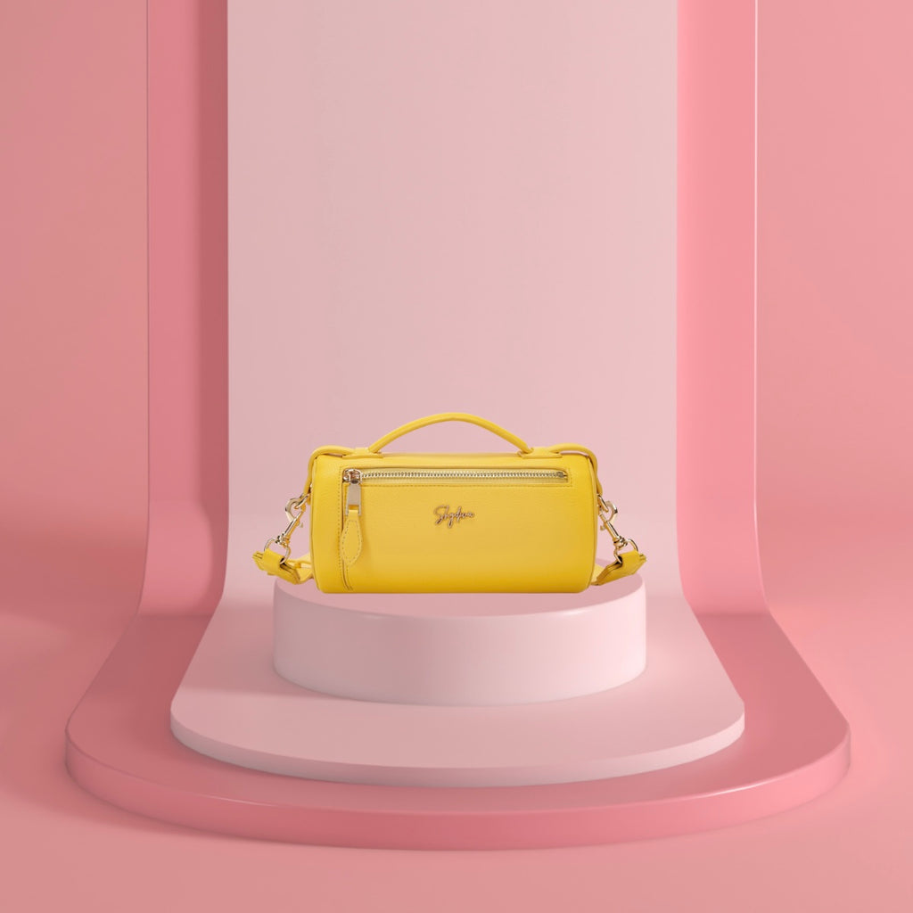 cori | yellow - FINAL SALE