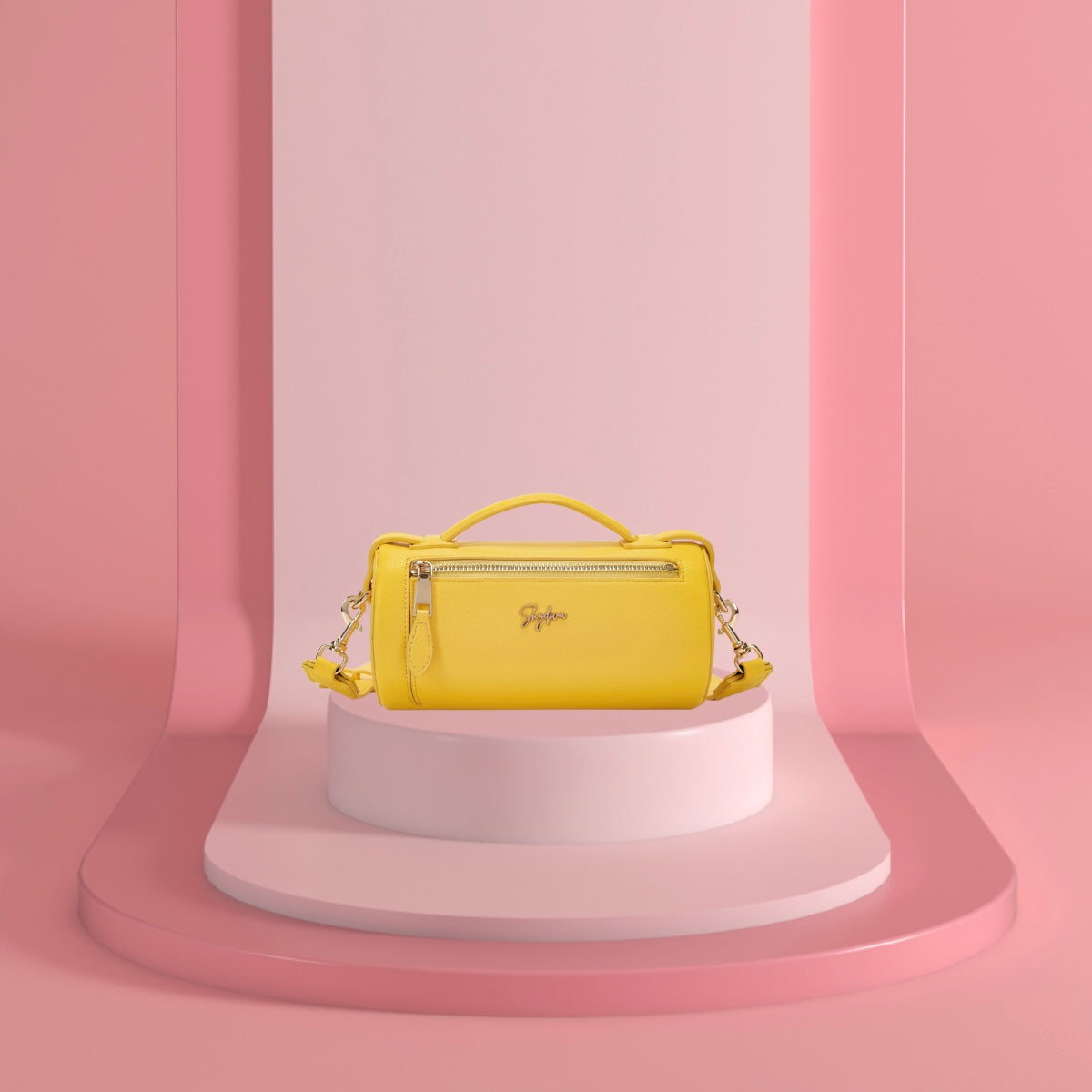 cori | yellow - FINAL SALE