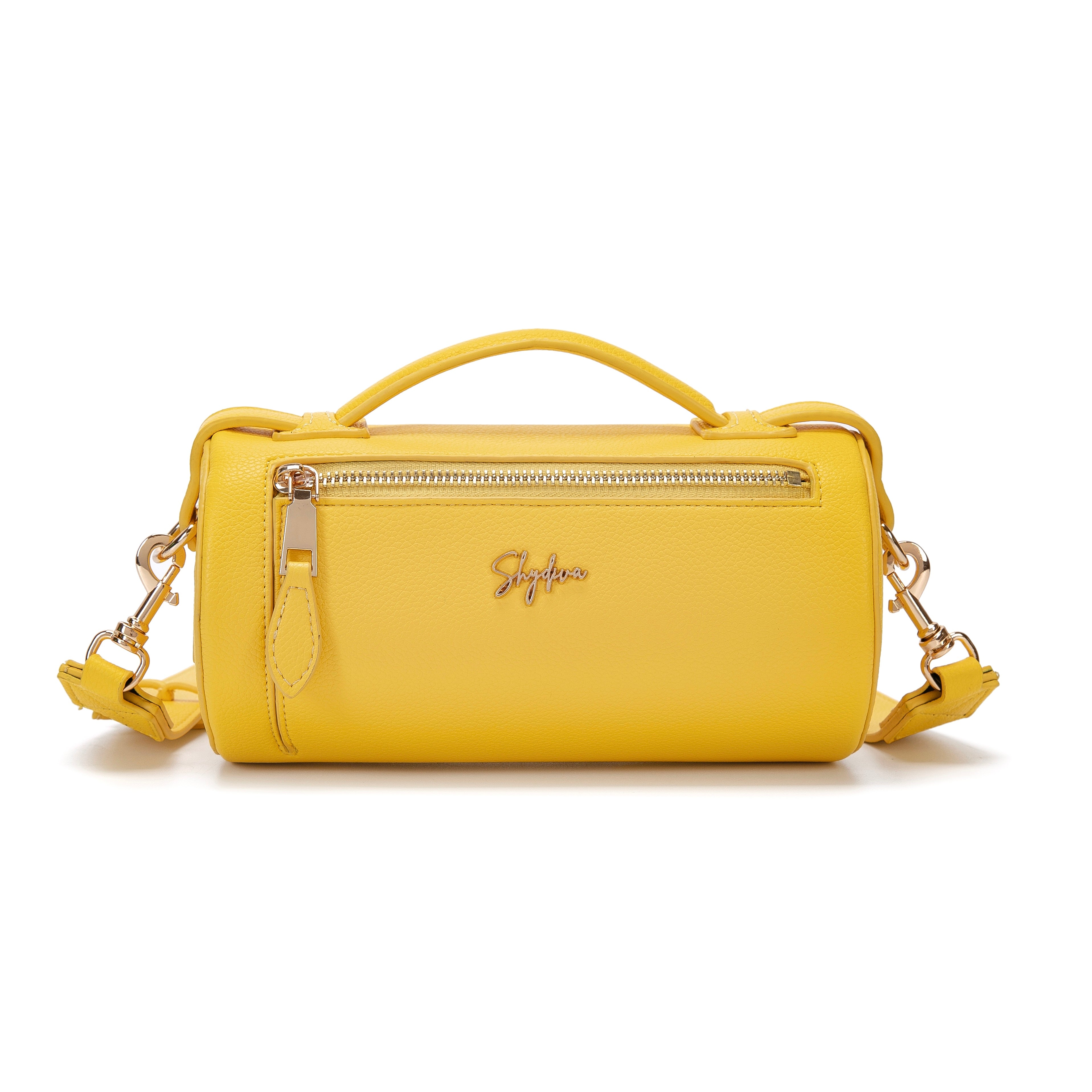 cori | yellow - FINAL SALE